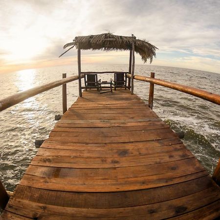 Punta Encanto Posada Boutique Ξενοδοχείο Μιραμάρ Εξωτερικό φωτογραφία