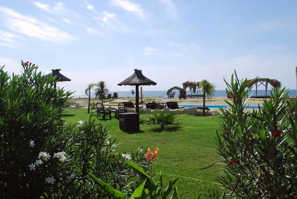 Punta Encanto Posada Boutique Ξενοδοχείο Μιραμάρ Εξωτερικό φωτογραφία