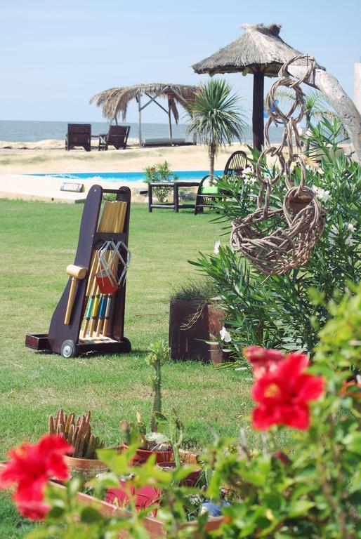 Punta Encanto Posada Boutique Ξενοδοχείο Μιραμάρ Εξωτερικό φωτογραφία