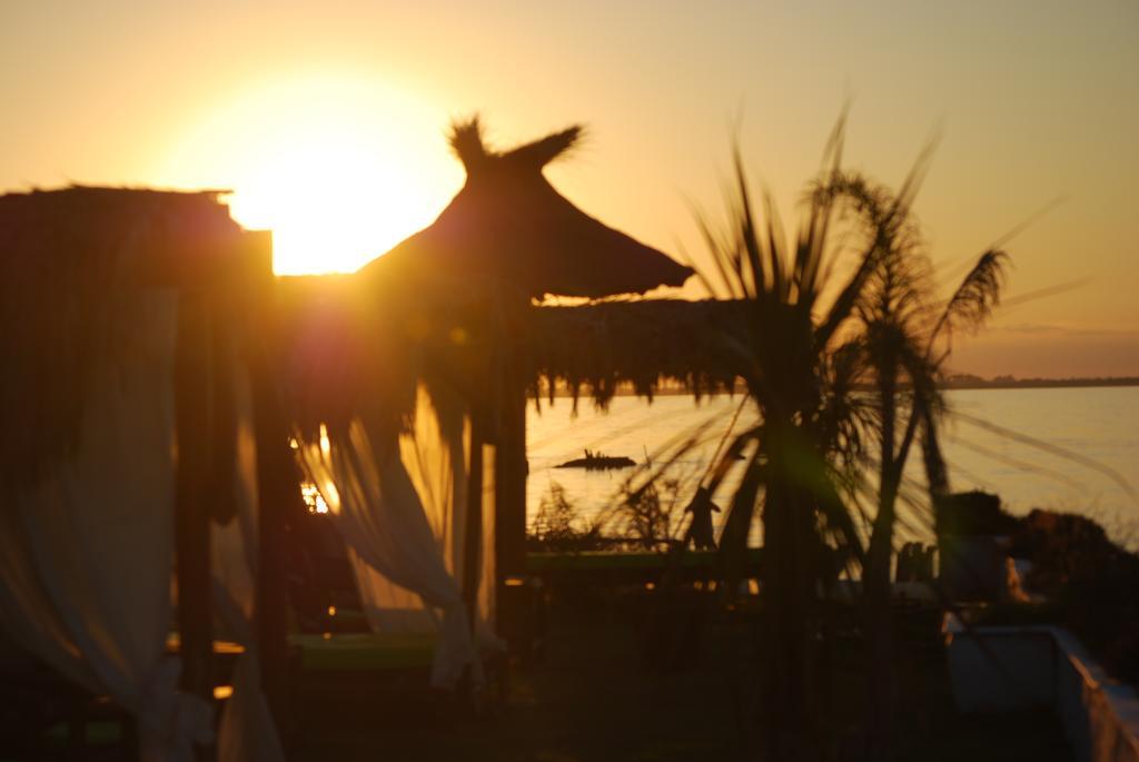 Punta Encanto Posada Boutique Ξενοδοχείο Μιραμάρ Εξωτερικό φωτογραφία