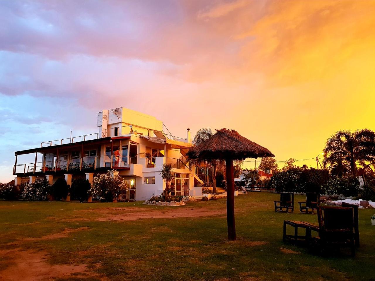 Punta Encanto Posada Boutique Ξενοδοχείο Μιραμάρ Εξωτερικό φωτογραφία