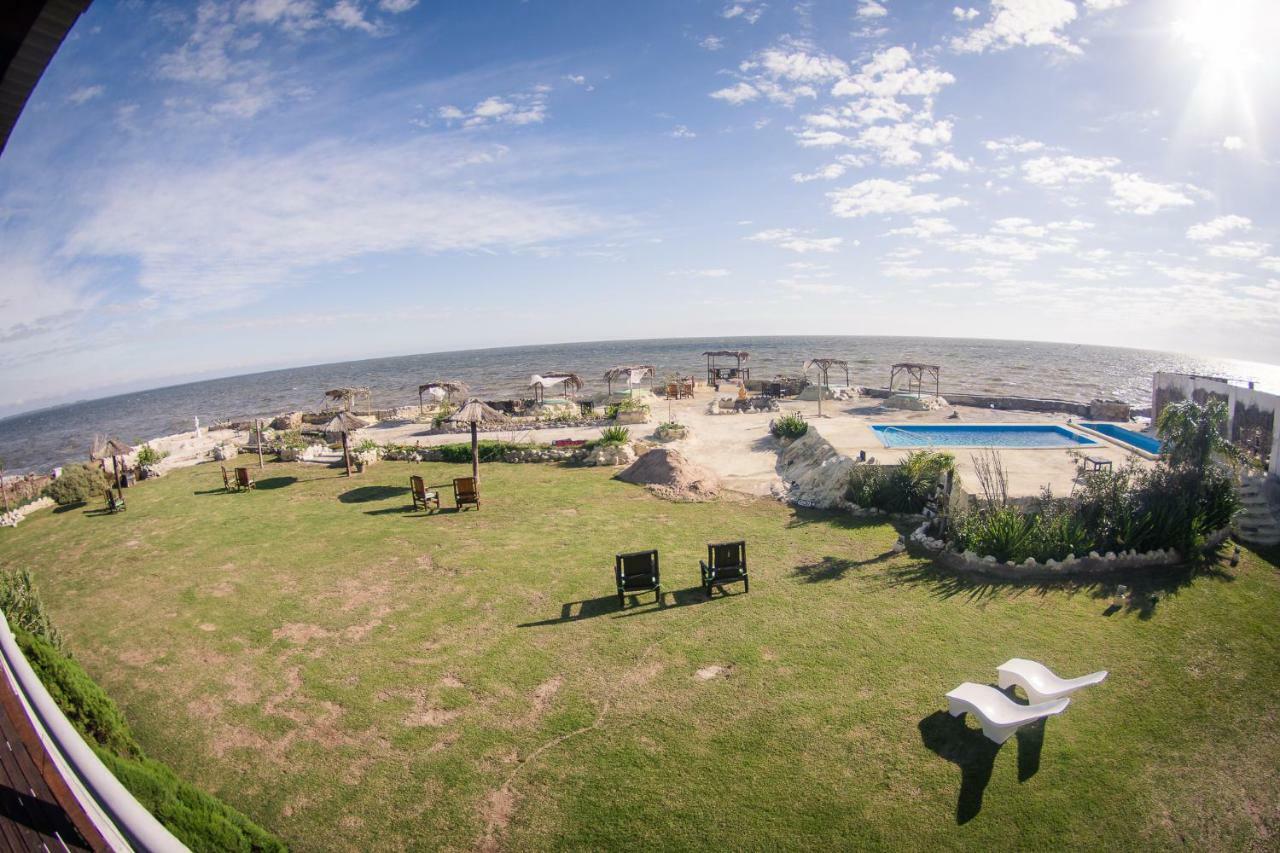 Punta Encanto Posada Boutique Ξενοδοχείο Μιραμάρ Εξωτερικό φωτογραφία