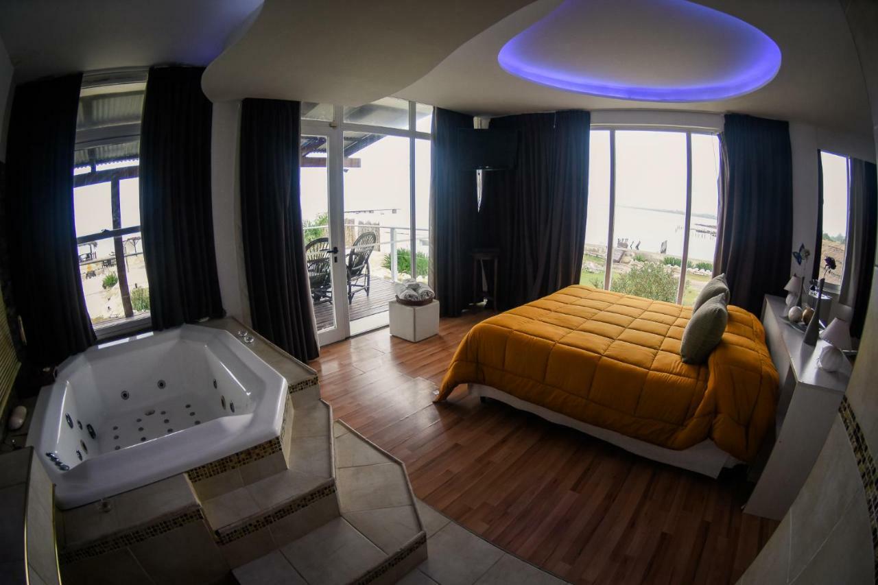Punta Encanto Posada Boutique Ξενοδοχείο Μιραμάρ Εξωτερικό φωτογραφία