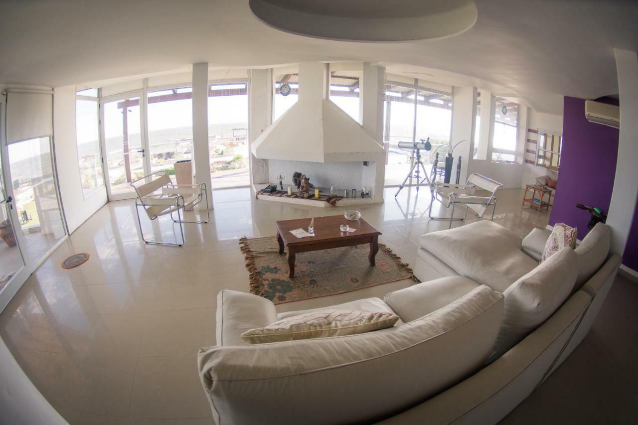 Punta Encanto Posada Boutique Ξενοδοχείο Μιραμάρ Εξωτερικό φωτογραφία