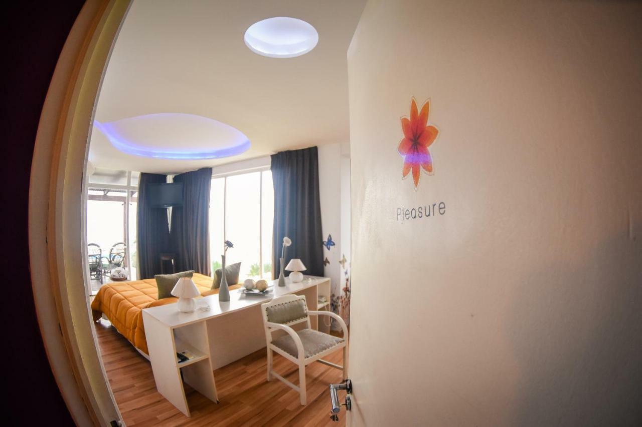 Punta Encanto Posada Boutique Ξενοδοχείο Μιραμάρ Εξωτερικό φωτογραφία