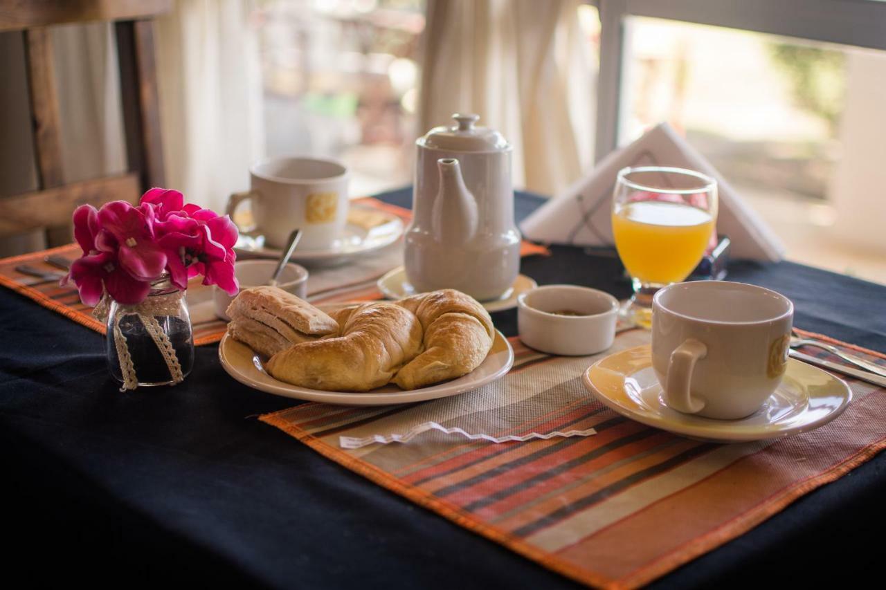 Punta Encanto Posada Boutique Ξενοδοχείο Μιραμάρ Εξωτερικό φωτογραφία
