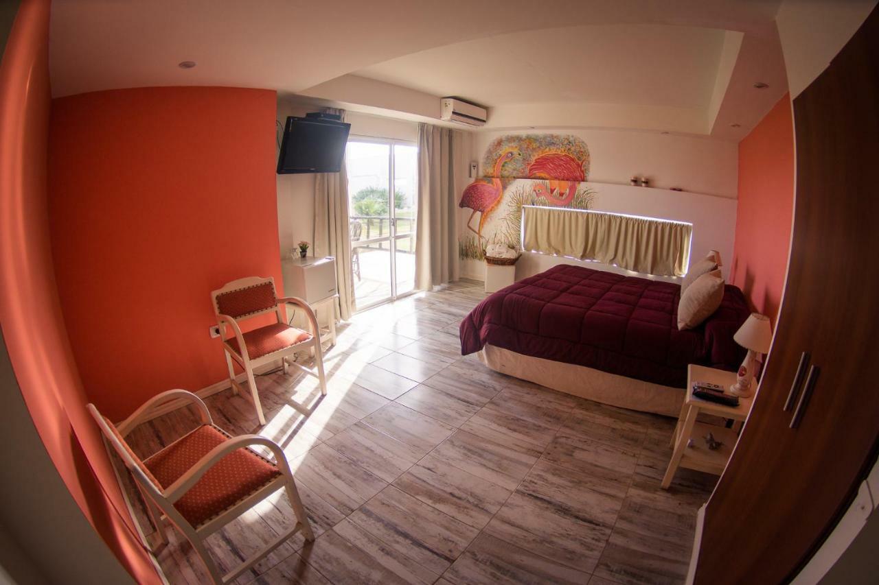 Punta Encanto Posada Boutique Ξενοδοχείο Μιραμάρ Εξωτερικό φωτογραφία
