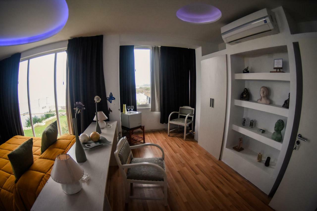 Punta Encanto Posada Boutique Ξενοδοχείο Μιραμάρ Εξωτερικό φωτογραφία