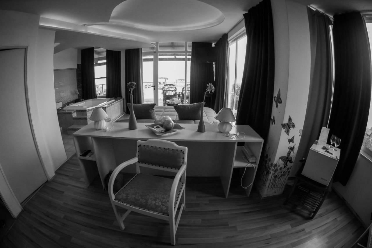 Punta Encanto Posada Boutique Ξενοδοχείο Μιραμάρ Εξωτερικό φωτογραφία