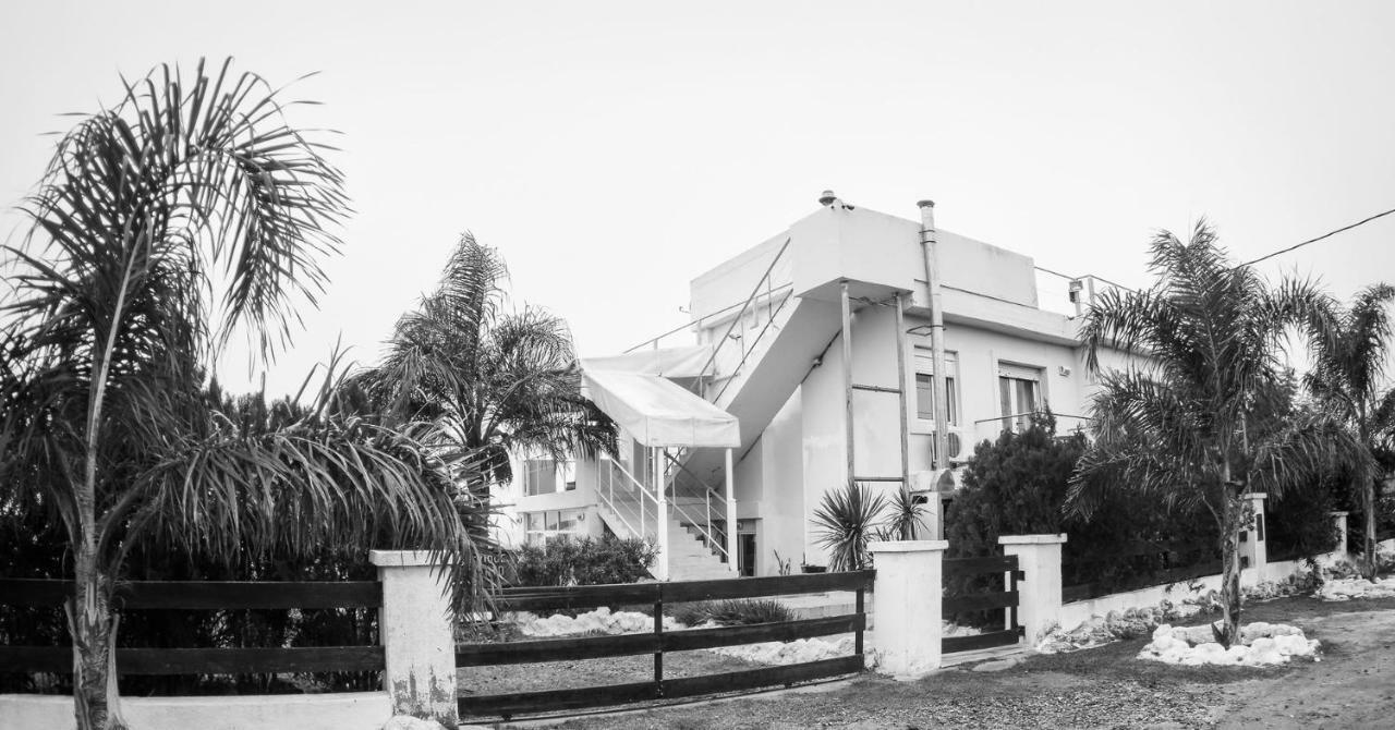Punta Encanto Posada Boutique Ξενοδοχείο Μιραμάρ Εξωτερικό φωτογραφία