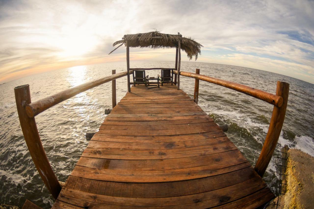 Punta Encanto Posada Boutique Ξενοδοχείο Μιραμάρ Εξωτερικό φωτογραφία
